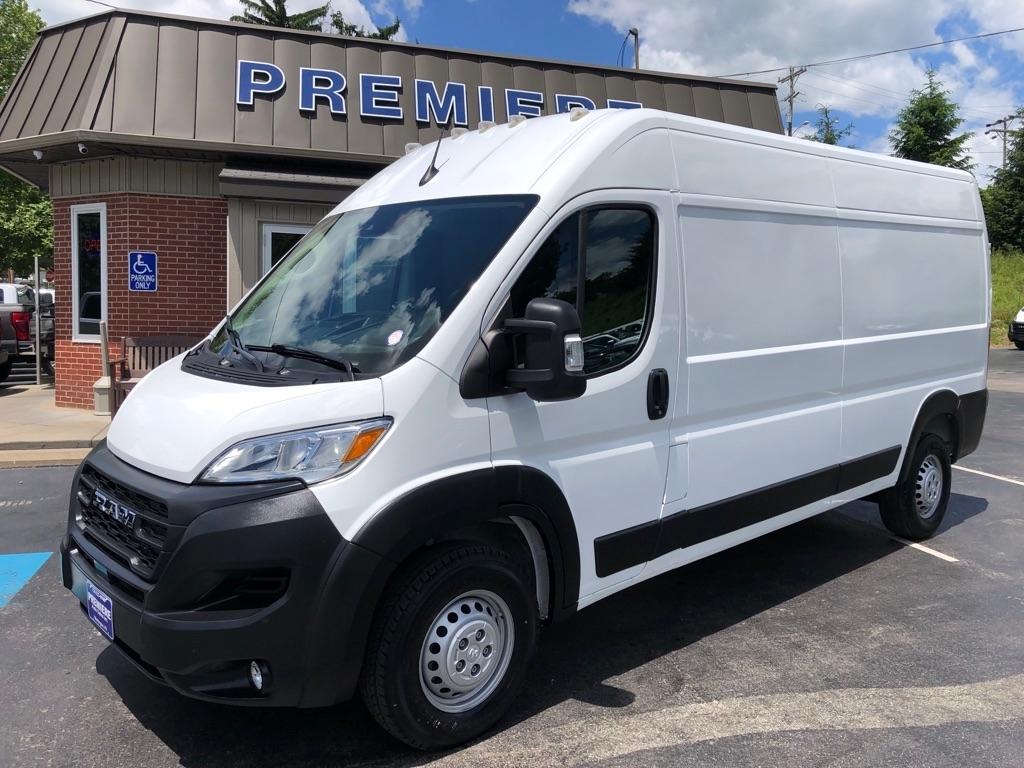RAM Promaster  2025