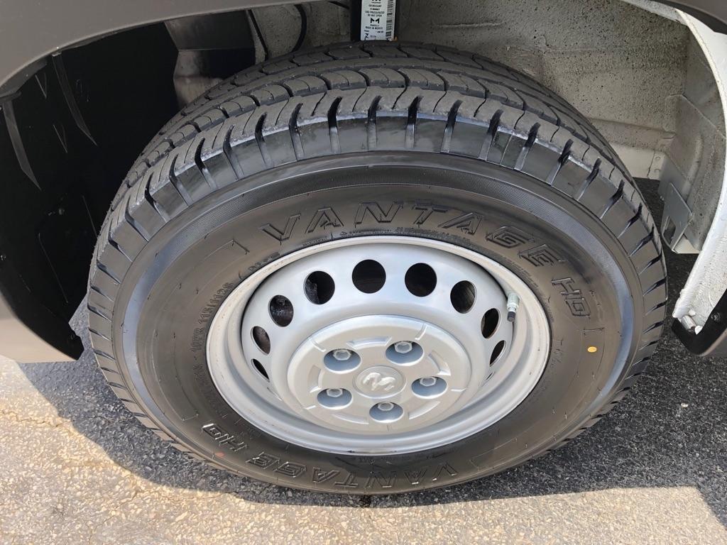 RAM Promaster  2025