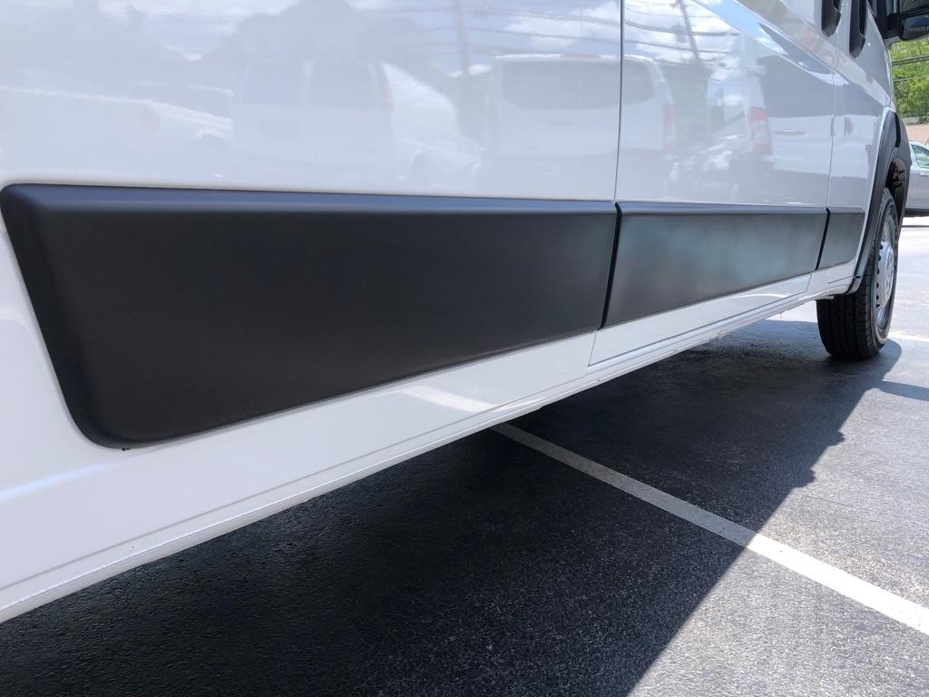 RAM Promaster  2025