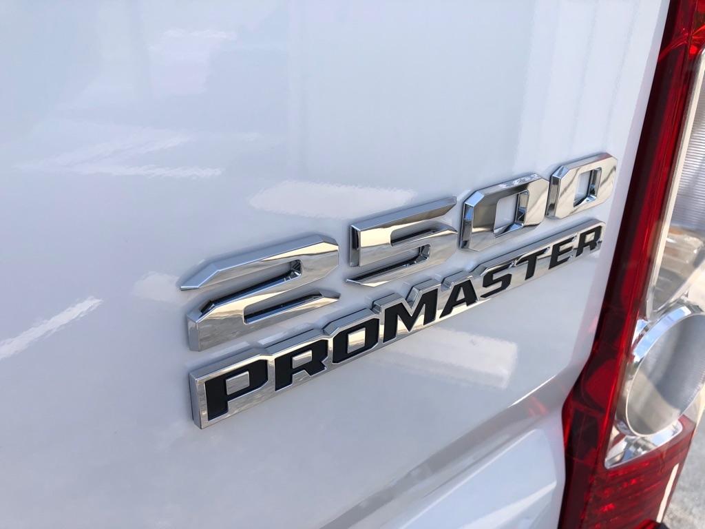RAM Promaster  2025