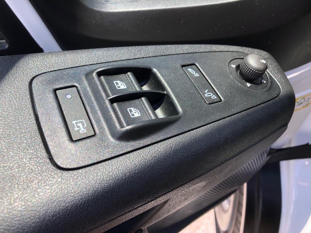 RAM Promaster  2025