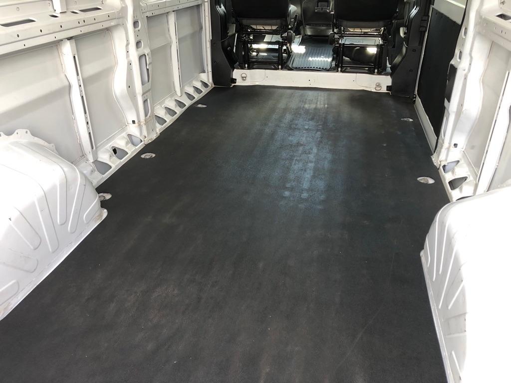 RAM Promaster  2025