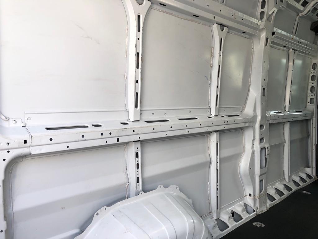 RAM Promaster  2025