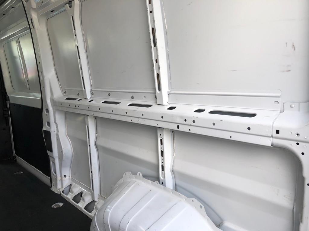 RAM Promaster  2025