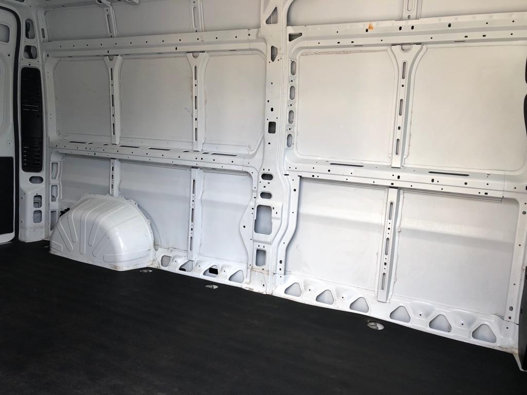 RAM Promaster  2025