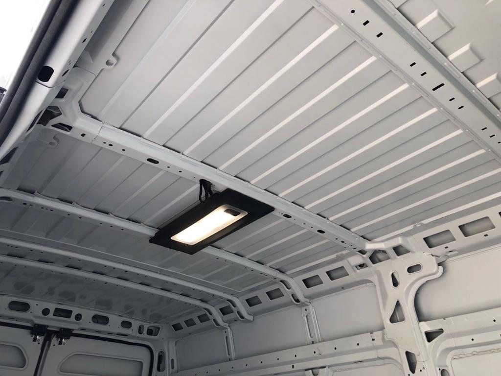 RAM Promaster  2025