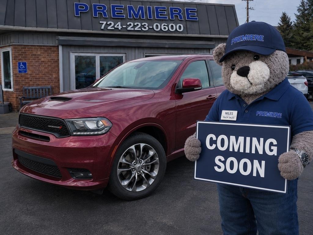 Dodge Durango  2019