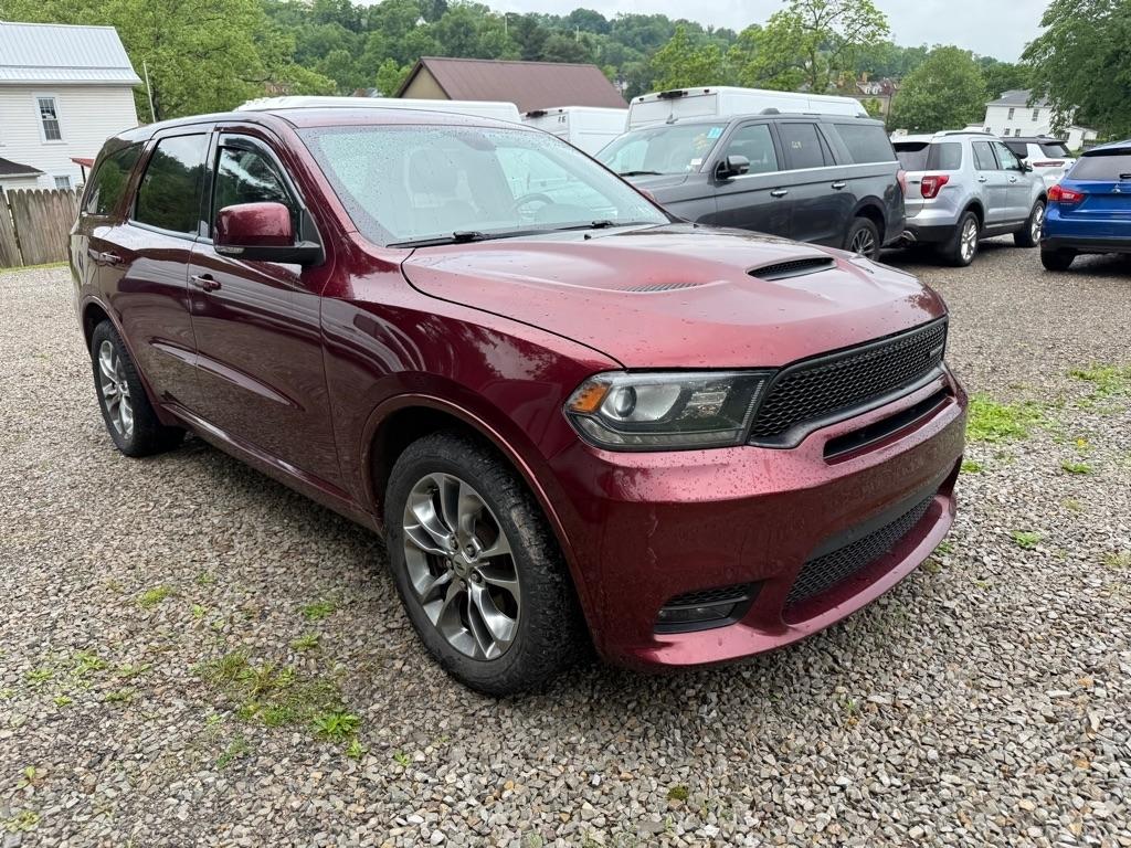 Dodge Durango  2019