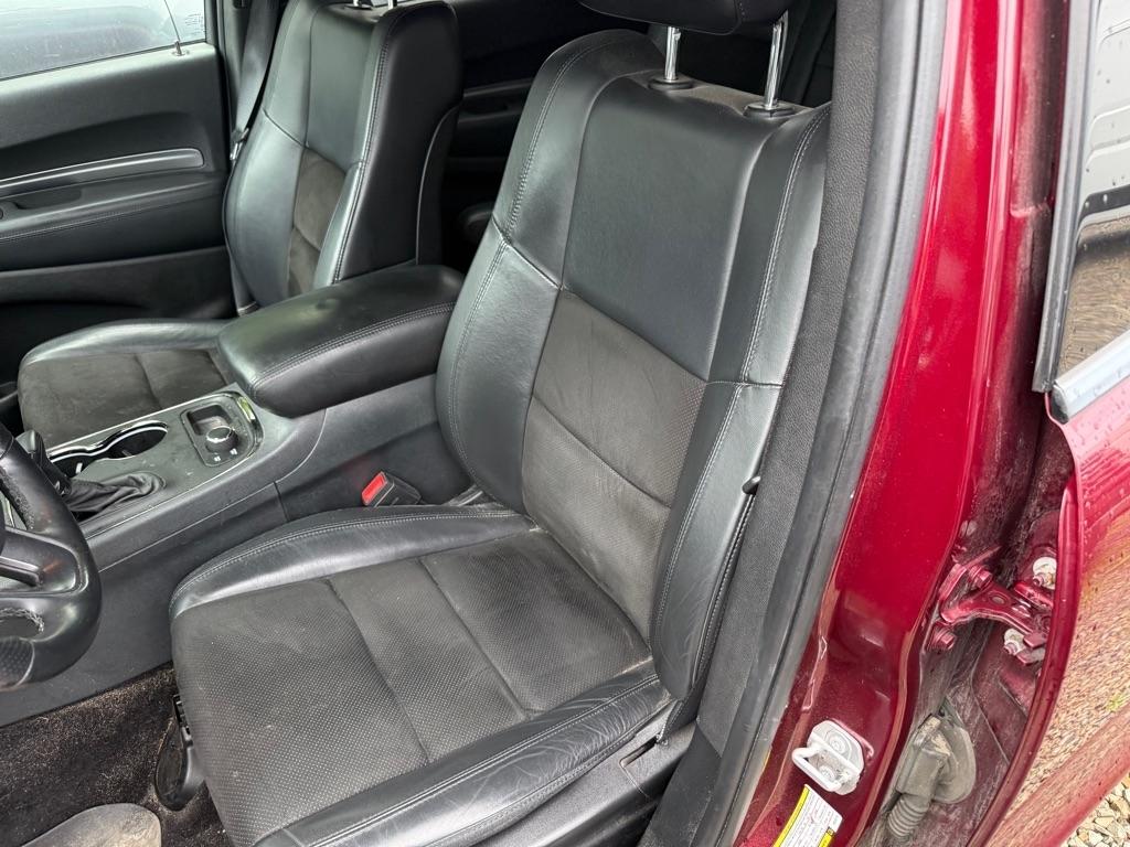 Dodge Durango  2019