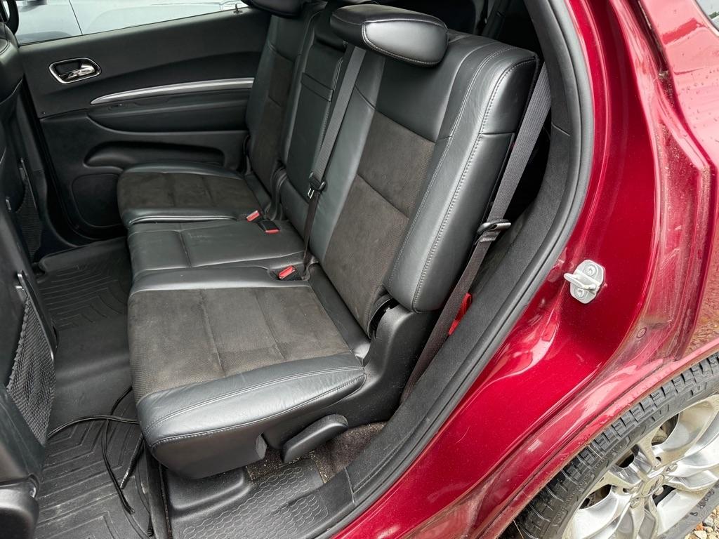 Dodge Durango  2019