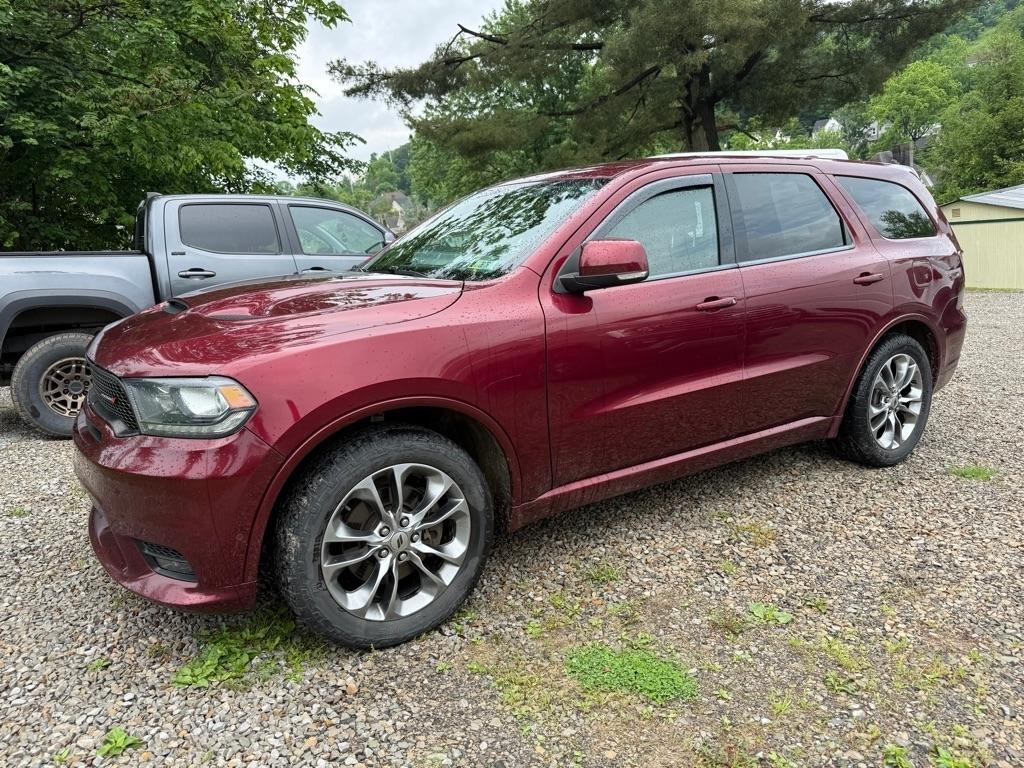 Dodge Durango  2019