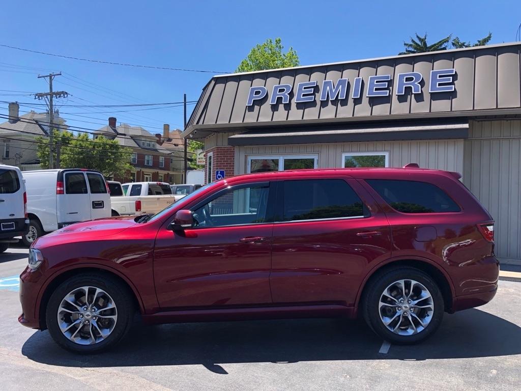Dodge Durango  2019