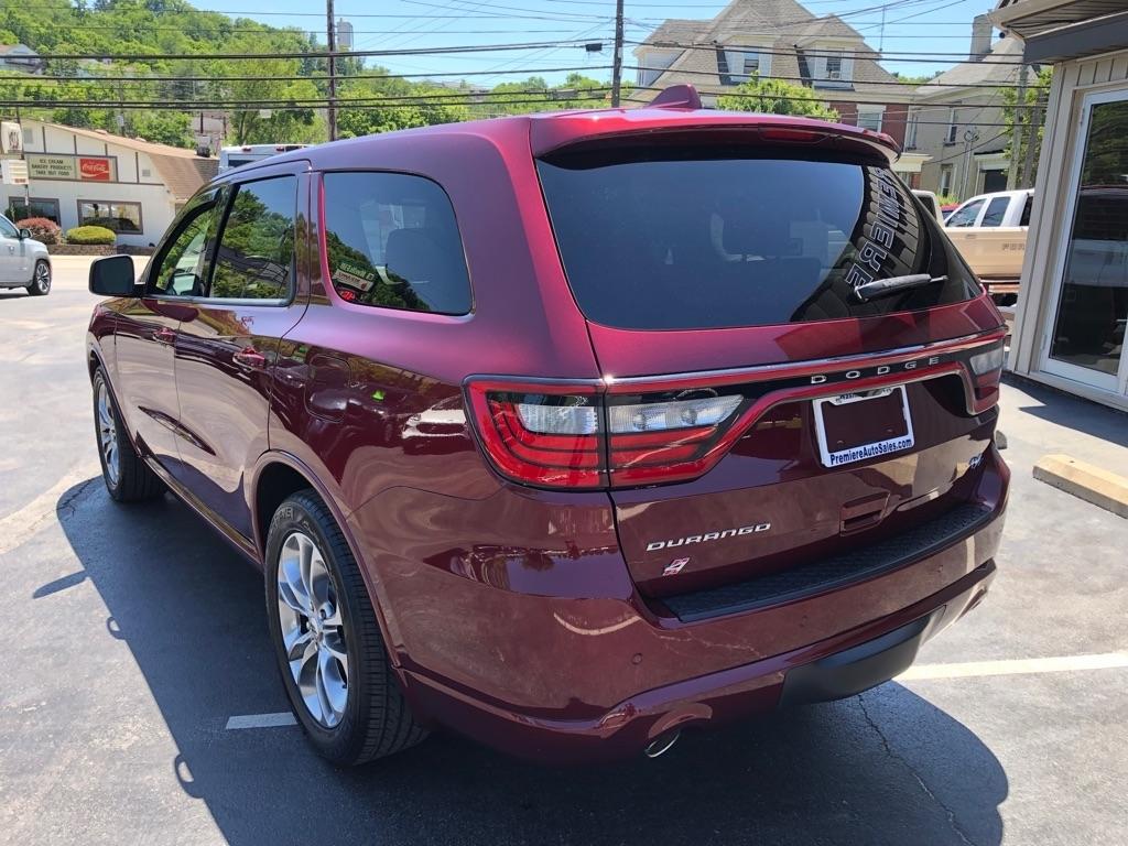 Dodge Durango  2019