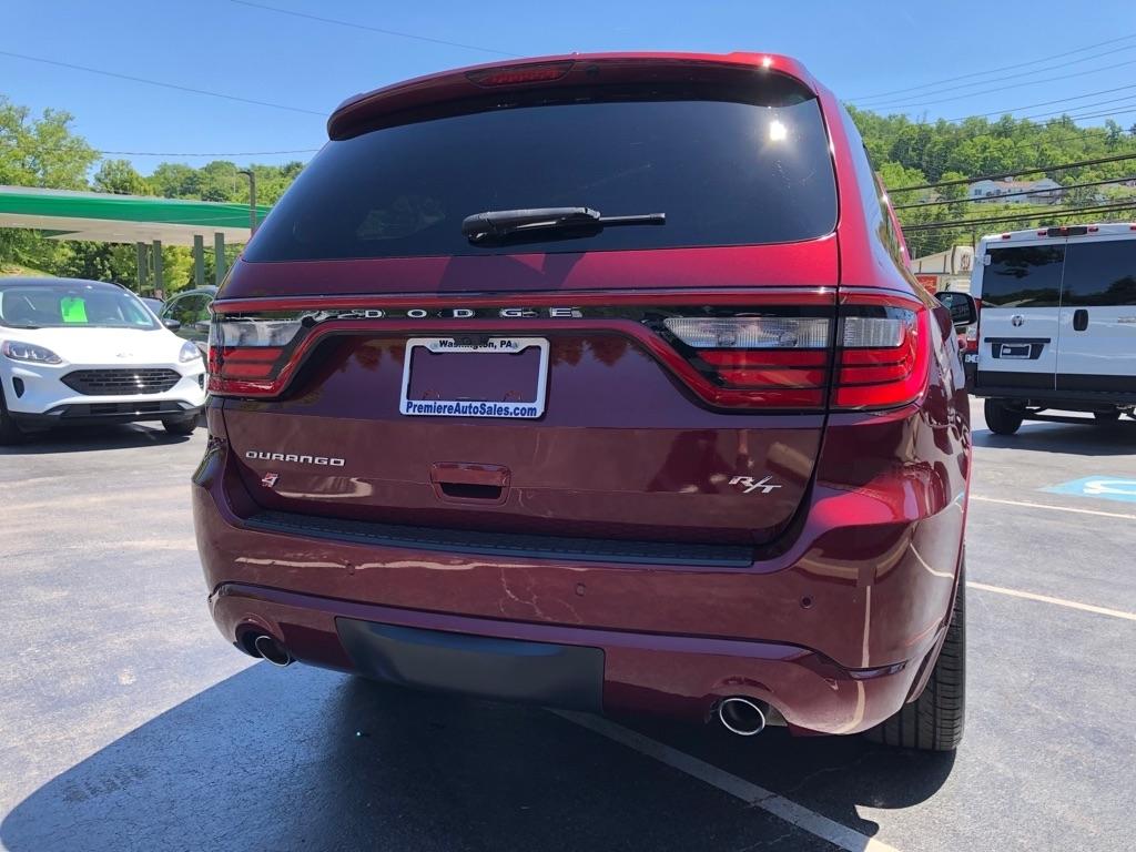 Dodge Durango  2019