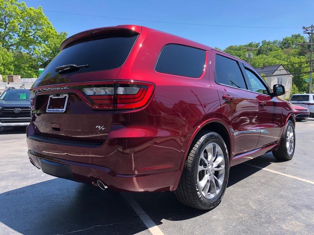 Dodge Durango  2019