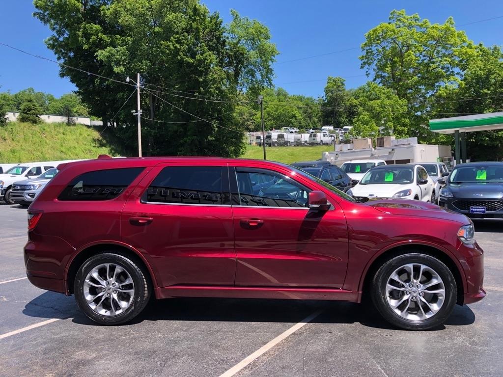 Dodge Durango  2019