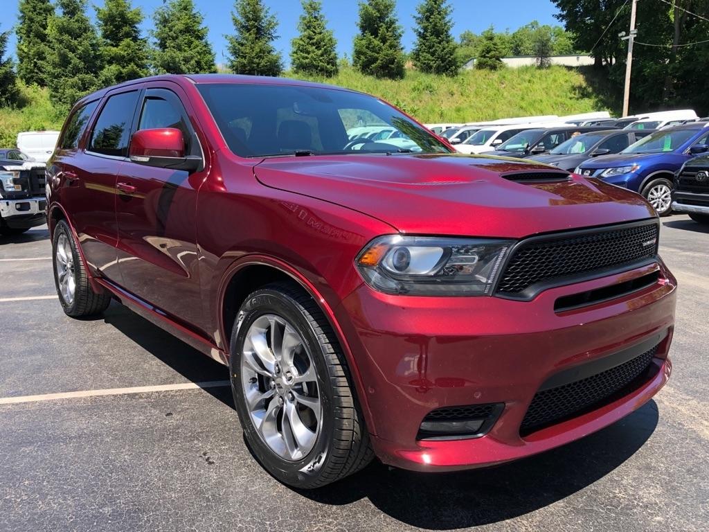 Dodge Durango  2019