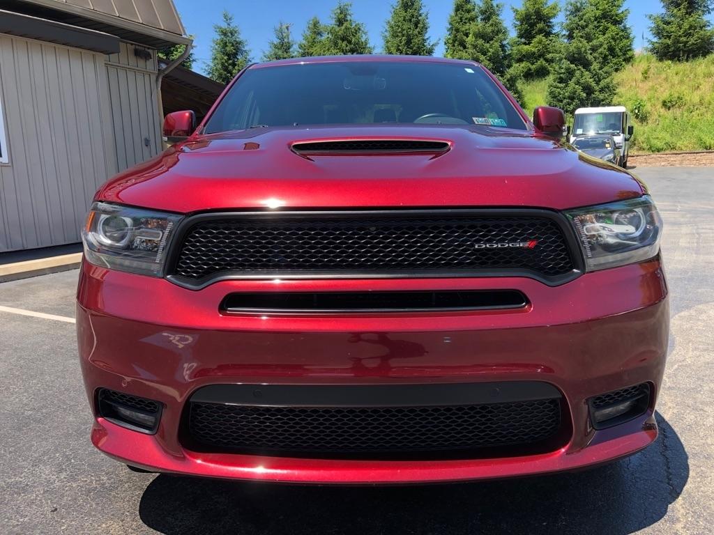 Dodge Durango  2019