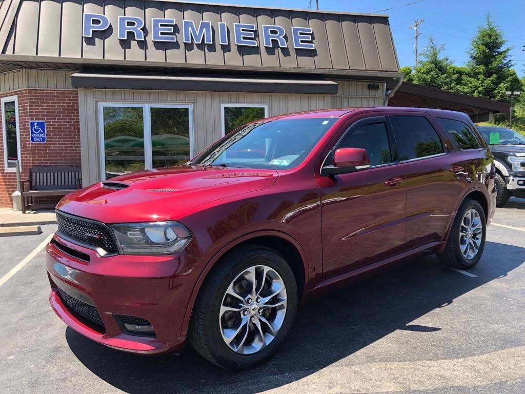 Dodge Durango  2019