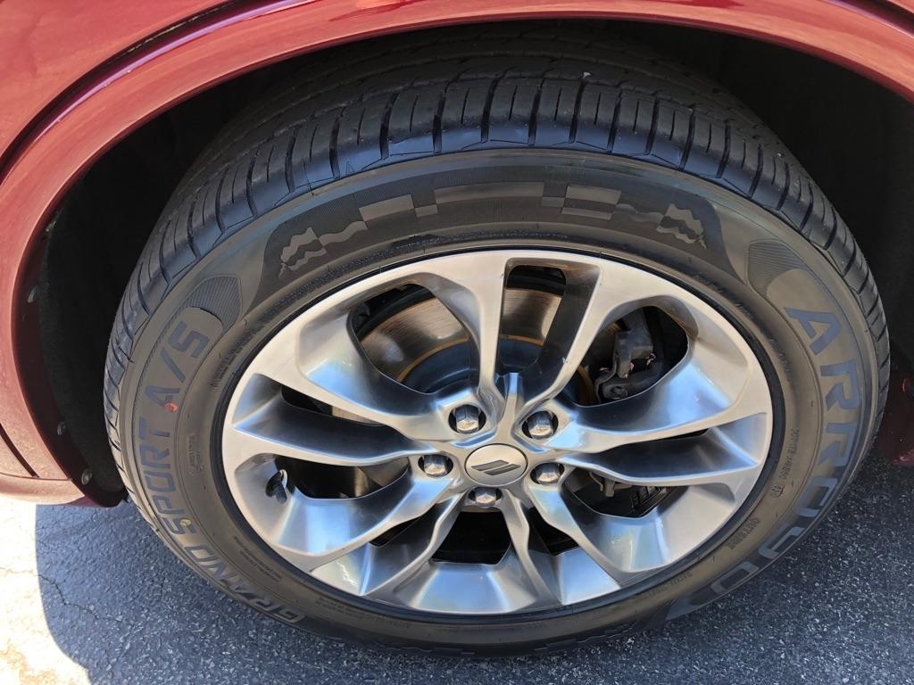Dodge Durango  2019