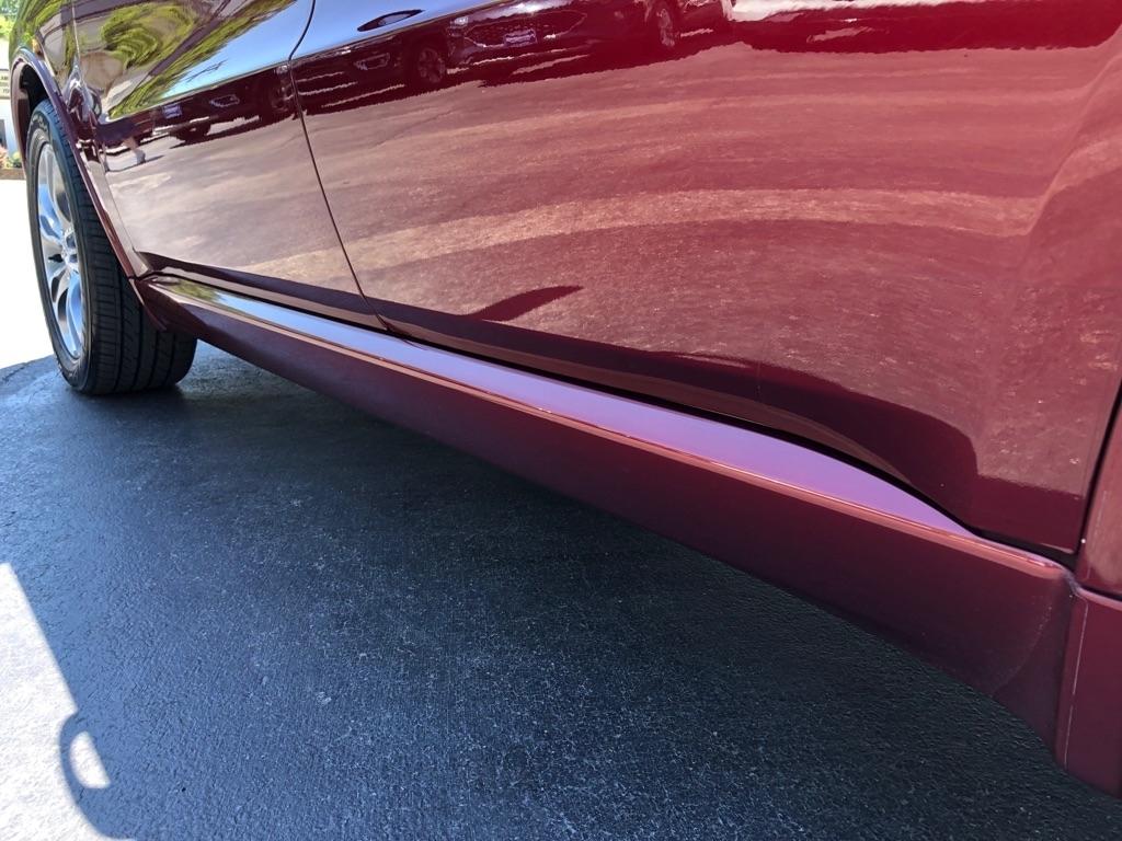 Dodge Durango  2019