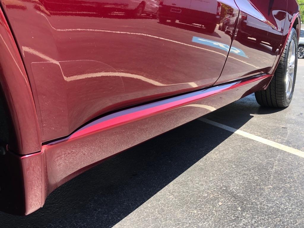 Dodge Durango  2019