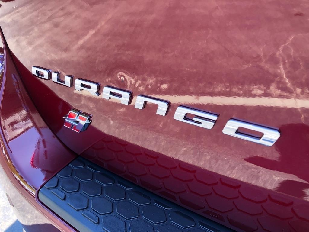 Dodge Durango  2019