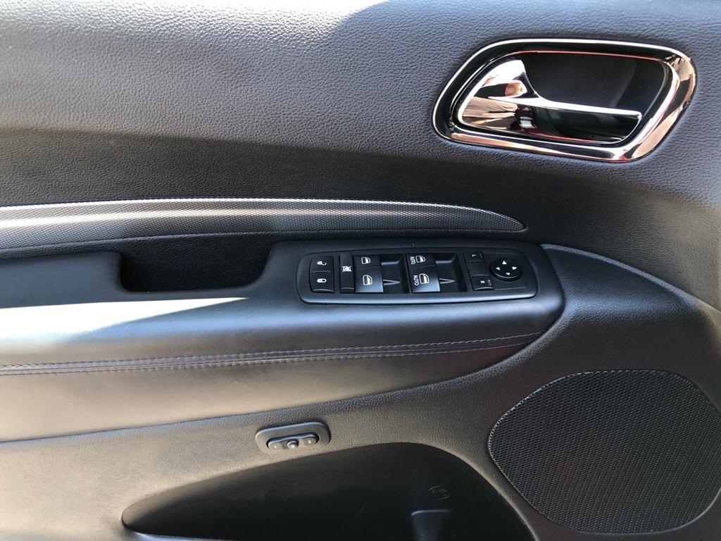 Dodge Durango  2019