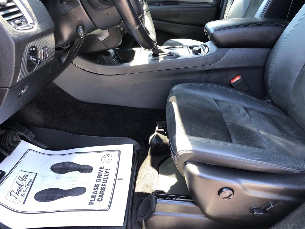 Dodge Durango  2019