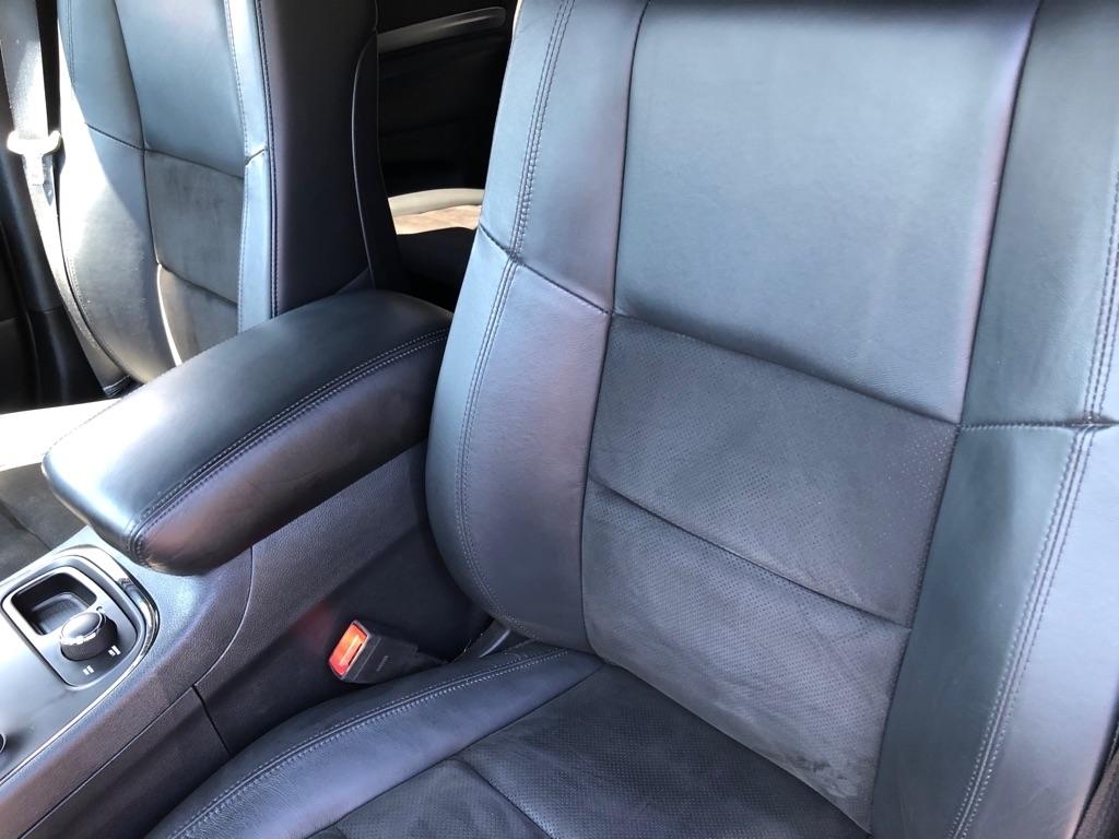 Dodge Durango  2019