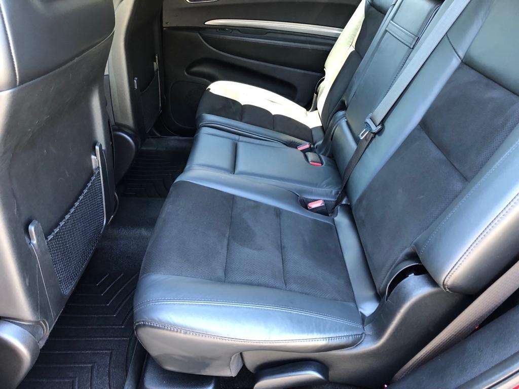Dodge Durango  2019