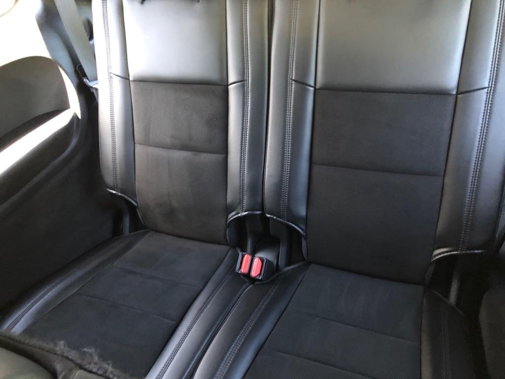 Dodge Durango  2019