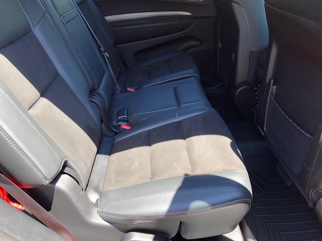 Dodge Durango  2019