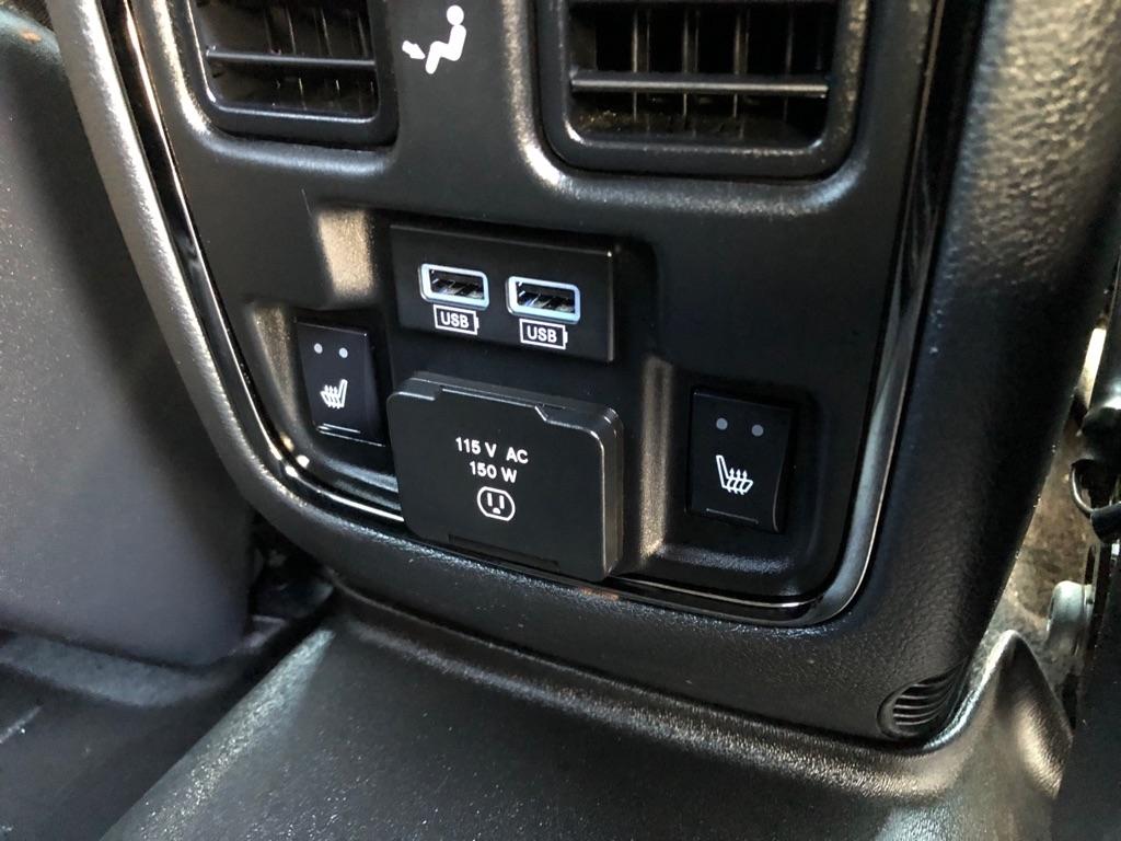 Dodge Durango  2019