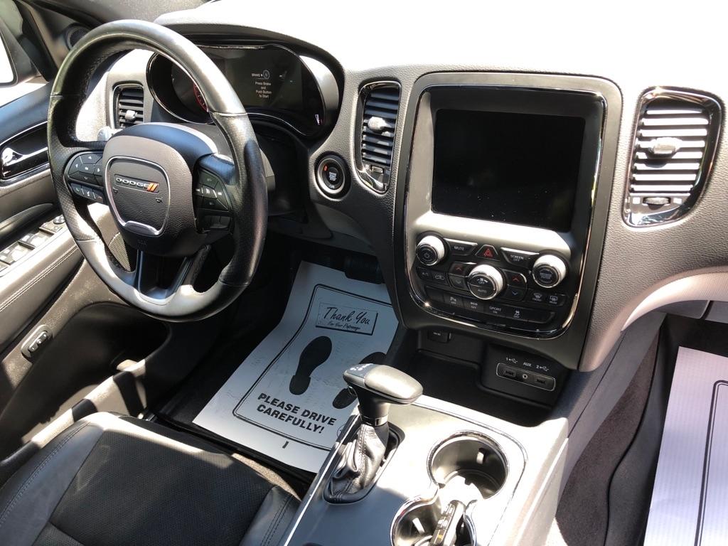 Dodge Durango  2019