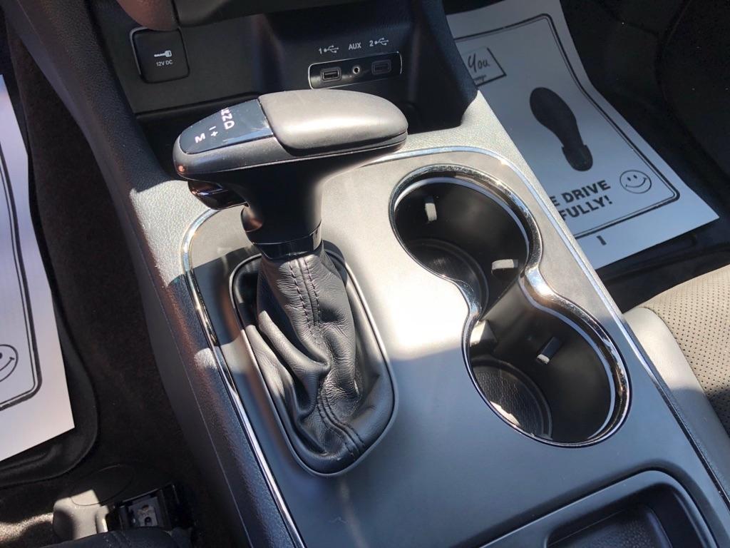 Dodge Durango  2019