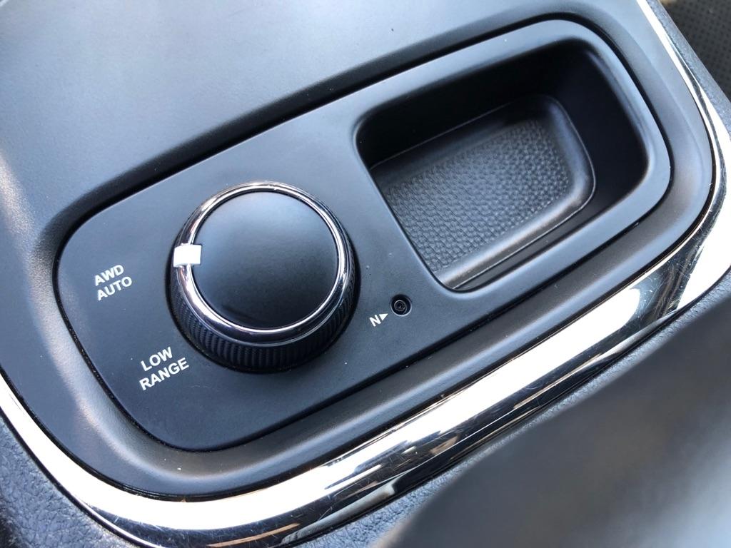 Dodge Durango  2019