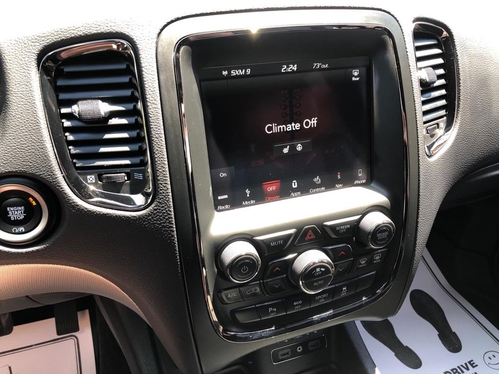 Dodge Durango  2019