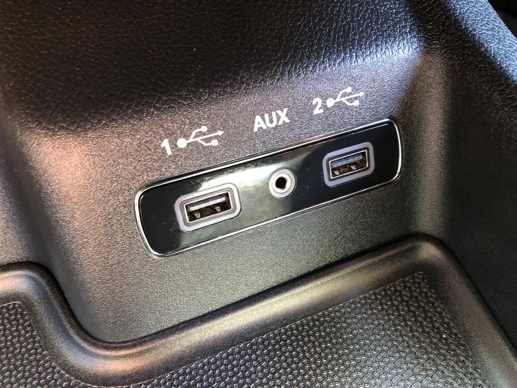 Dodge Durango  2019