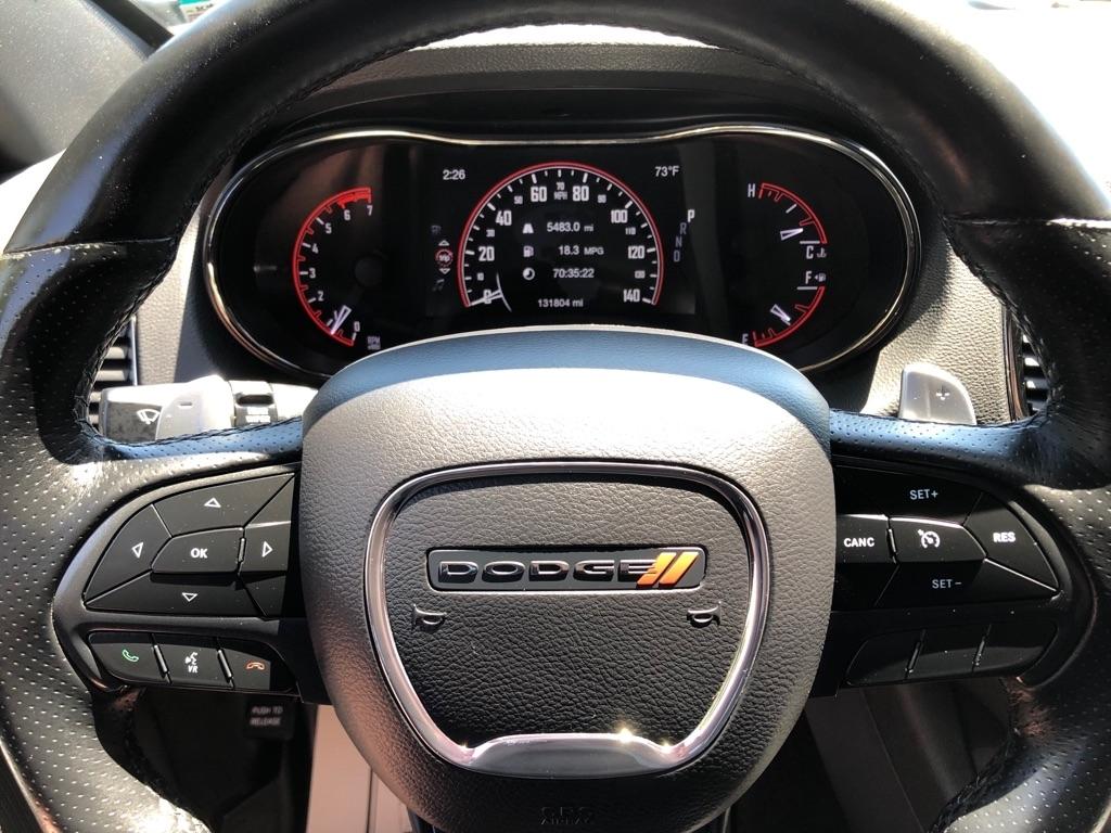 Dodge Durango  2019