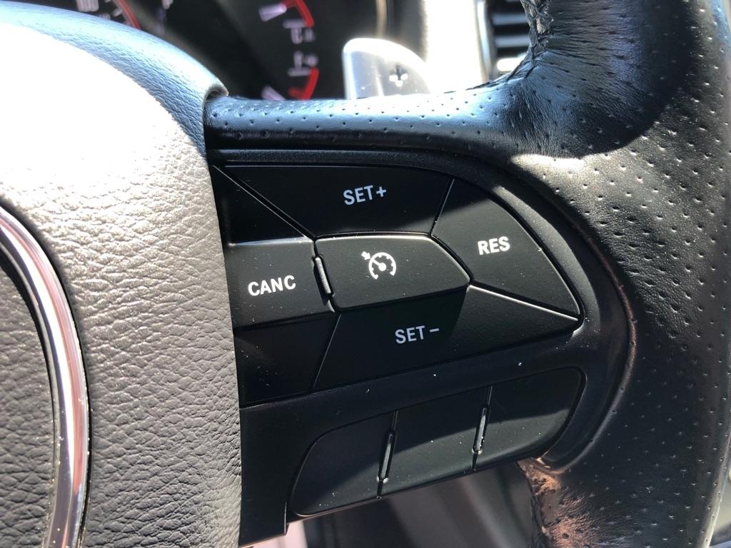 Dodge Durango  2019