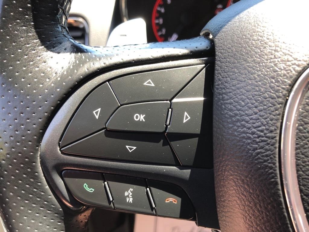 Dodge Durango  2019