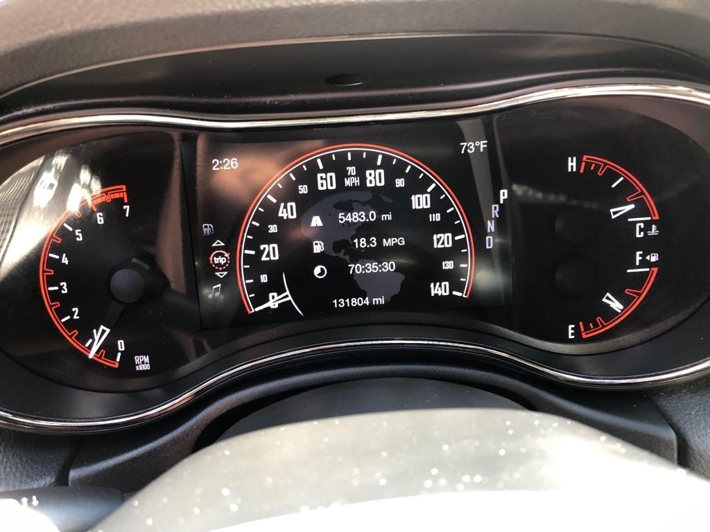 Dodge Durango  2019