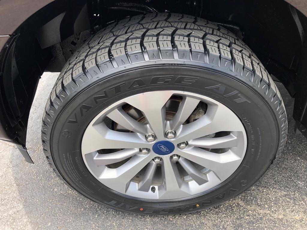 Ford F-150  2018