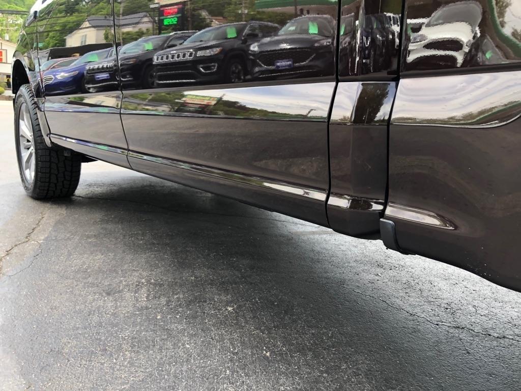 Ford F-150  2018