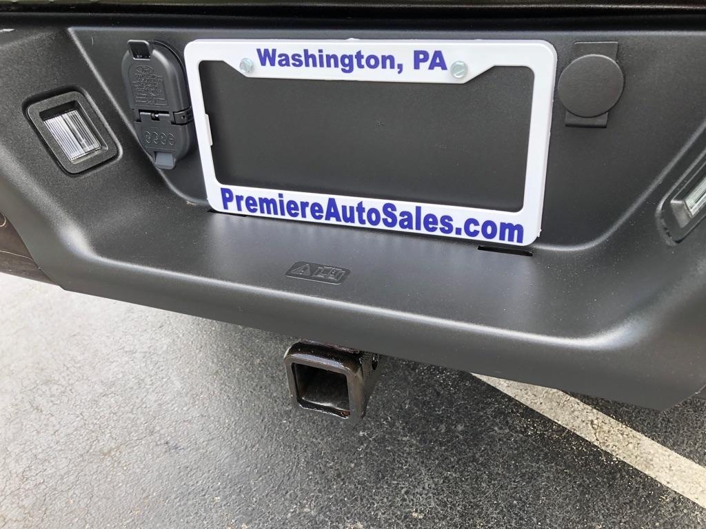 Ford F-150  2018