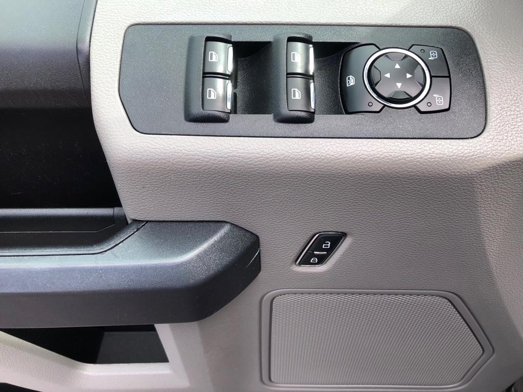 Ford F-150  2018
