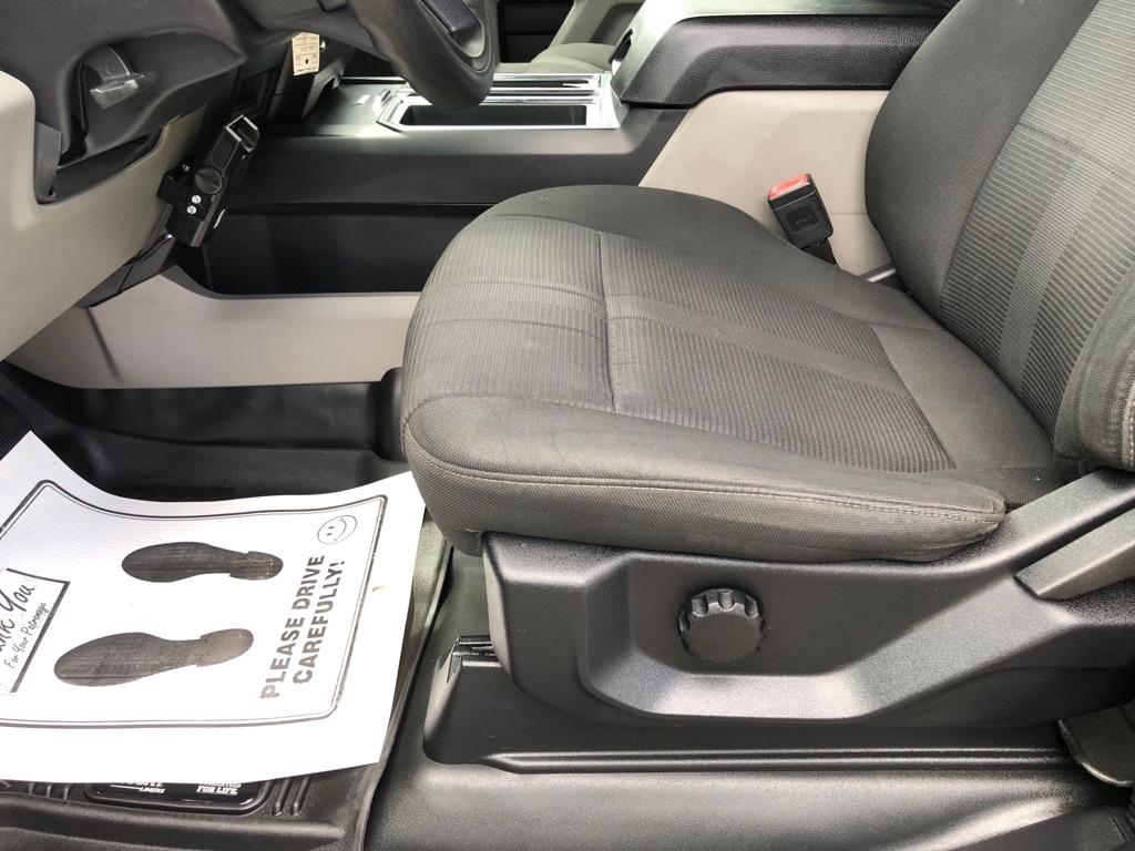 Ford F-150  2018
