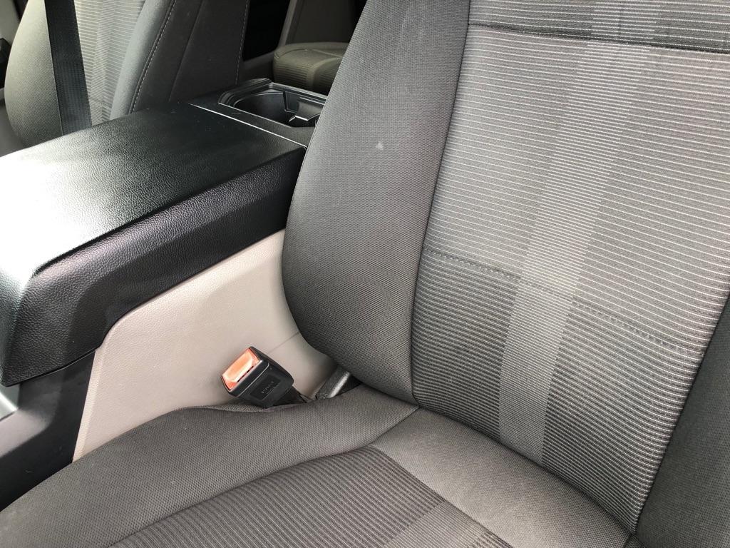 Ford F-150  2018