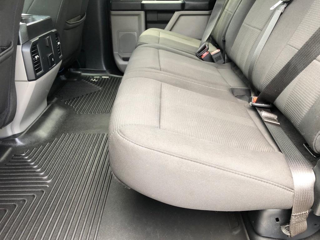 Ford F-150  2018